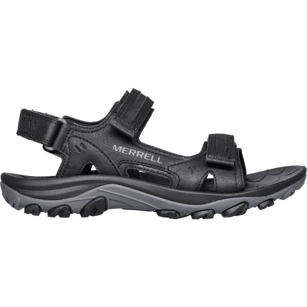 Merrell HUNTINGTON SPORT CONVERT Pánské sandály