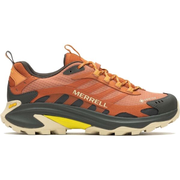 Merrell MOAB SPEED 2 GTX Pánské outdoorové boty