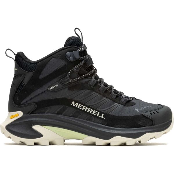 Merrell MOAB SPEED 2 MID GTX Dámské outdoorové boty