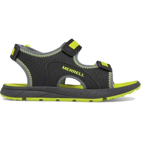 Merrell PANTHER SANDAL 3.0 Dětské sandály