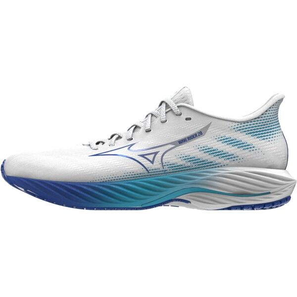 Mizuno WAVE RIDER 28 W Dámská běžecká obuv