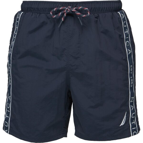 NAUTICA SIGMUND 6 Pánské koupací kraťasy