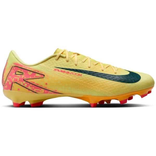 Nike ZOOM MERCURIAL VAPOR 16 ACADEMY KM FG/MG Pánské kopačky