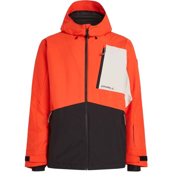 O'Neill HAMMER Pánská lyžařská/snowboardová bunda