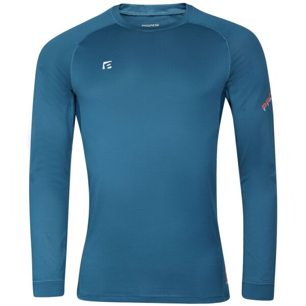 PROGRESS TX NDR Pánské funkční triko