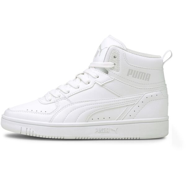 Puma REBOUND JOY JR Juniorské vycházkové boty