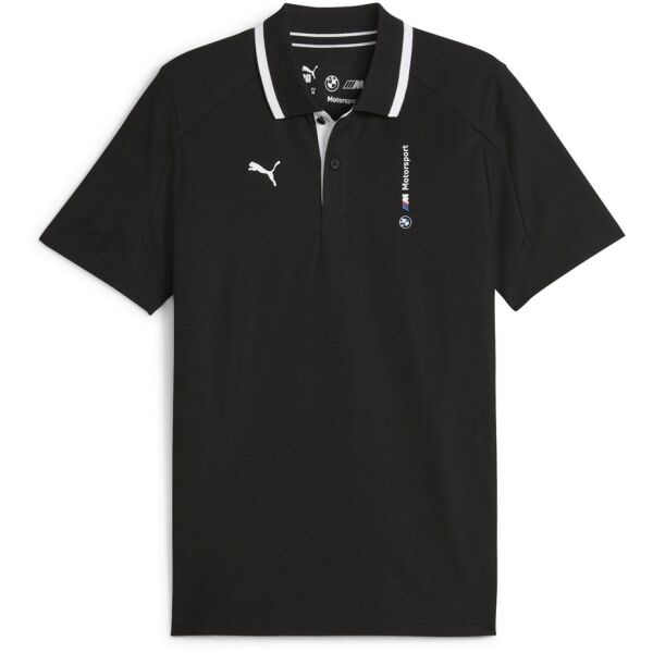 Puma BMW MMS POLO Pánské polo triko