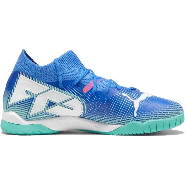 Puma FUTURE 7 MATCH  IT + JR Dětské sálovky