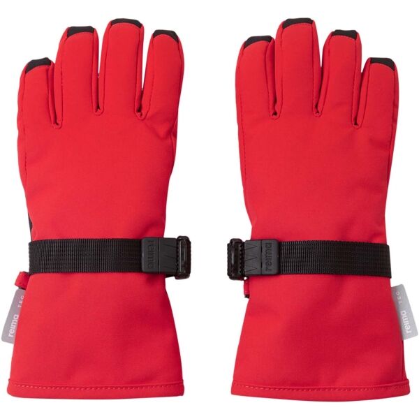 REIMA TARTU Dětské rukavice s membránou