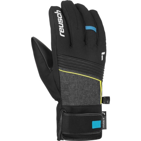 Reusch LOUIS R-TEX XT Pánské zimní rukavice
