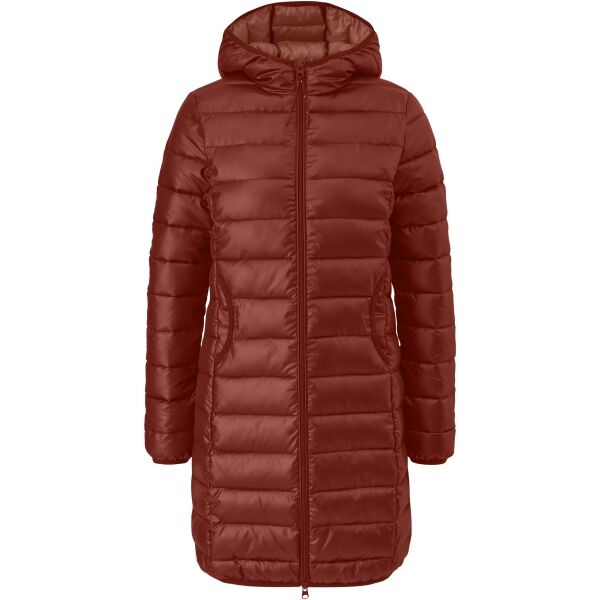 s.Oliver QS OUTDOOR COAT Dámský zimní kabát