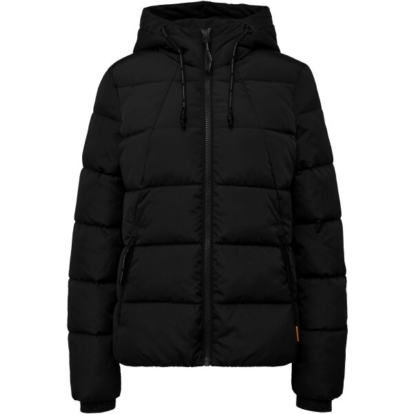 s.Oliver QS OUTDOOR JACKET NOOS Dámská zimní bunda