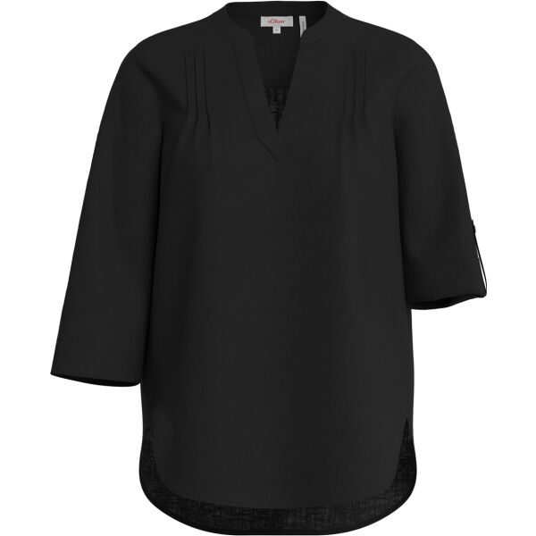 s.Oliver RL BLOUSE 3/4 Dámská halenka