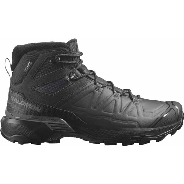 Salomon X ULTRA SNOWPILOT WATERPROOF Pánská zimní obuv