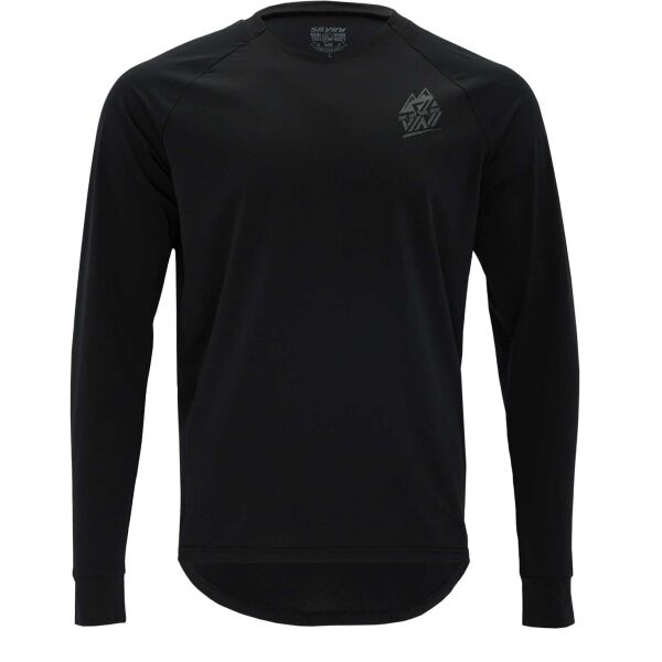 SILVINI JERSEY CORTINO M Pánský enduro dres