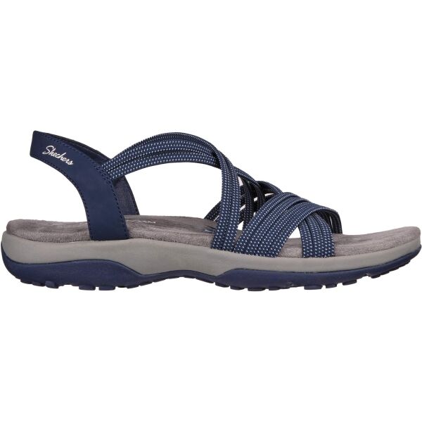 Skechers REGGAE SLIM Dámské sandály
