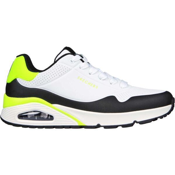 Skechers UNO Pánská volnočasová obuv