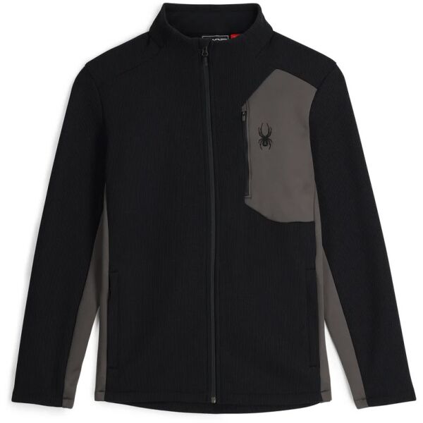 Spyder BANDIT Funkční pánský svetr