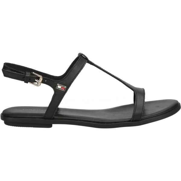 Tommy Hilfiger TH FLAT SANDAL Dámské sandály