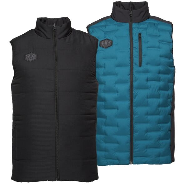 Umbro PRO TRAINING ELITE REVERSIBLE GILET Pánská vesta