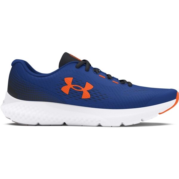 Under Armour CHARGED ROGUE 4 Chlapecké běžecké boty