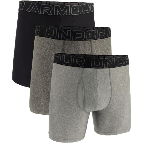 Under Armour PERF TECH Pánské boxerky