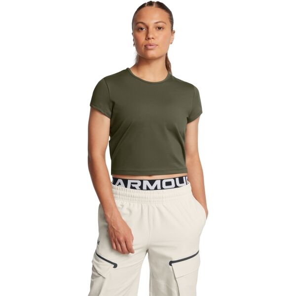 Under Armour MERIDIAN BABY Dámské triko