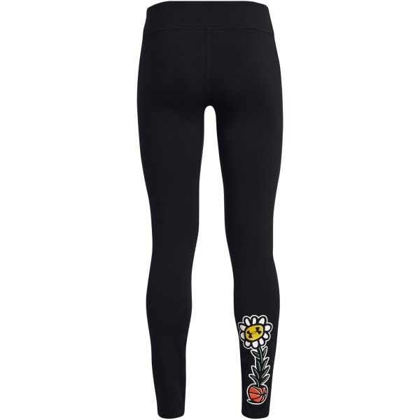 Under Armour MOTION GRAPHIC Dívčí legíny