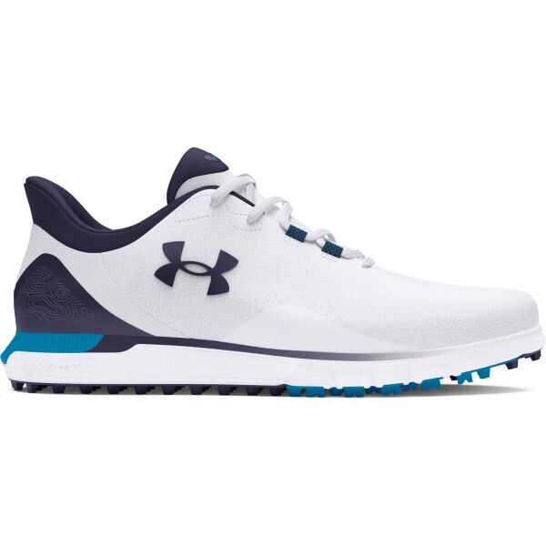 Under Armour DRIVE FADE Pánské golfové boty