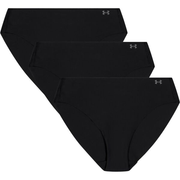 Under Armour PURE STRETCH Dámské kalhotky