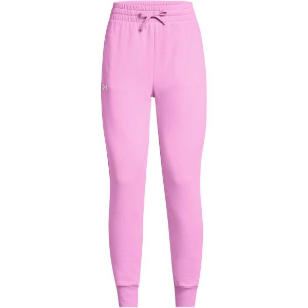 Under Armour RIVAL FLEECE JOGGER Dámské tepláky