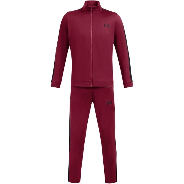 Under Armour UA KNIT TRACK SUIT Pánská sportovní souprava