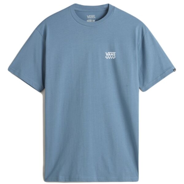 Vans LEFT CHEST LOGO II Pánské triko