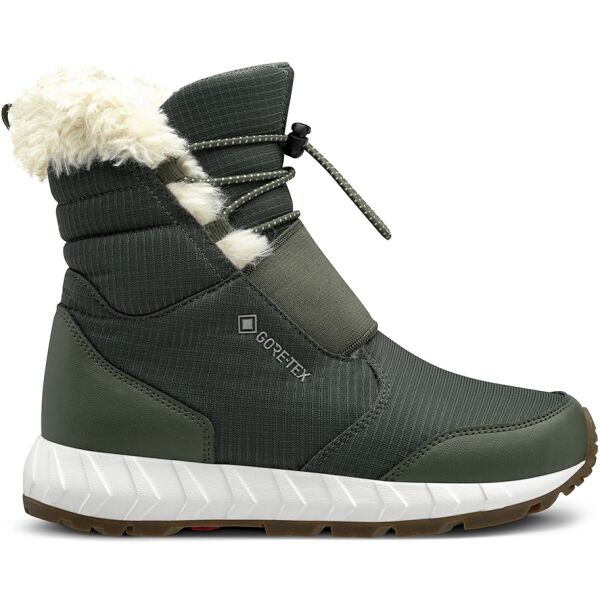ZeroC NYDALEN MESH GTX Dívčí zimní boty