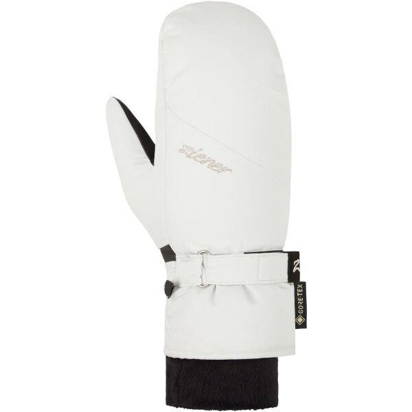 Ziener KLAIRO GTX Dámské lyžařské rukavice