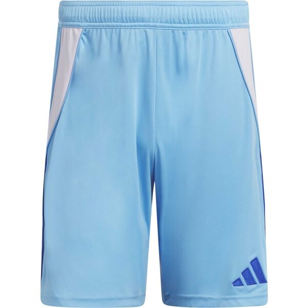 adidas TIRO 24 SHORTS Pánské fotbalové kraťasy