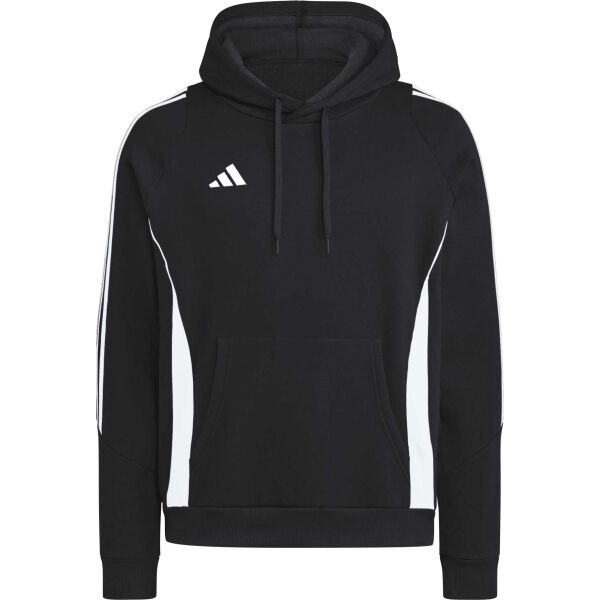 adidas TIRO 24 SWEAT Pánská mikina