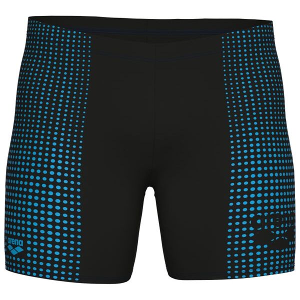 Arena FOGGY DOTS Pánské nohavičkové plavky