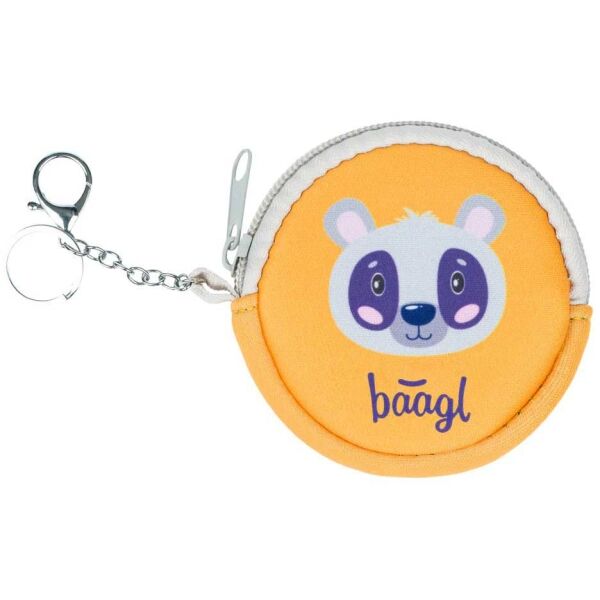 BAAGL MÝVAL Peněženka