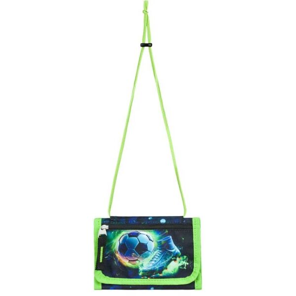 BAAGL FOTBAL FC Peněženka na krk