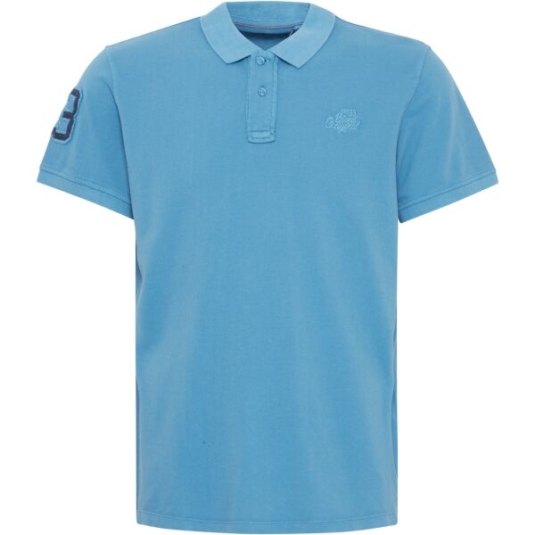 BLEND POLO REGULAR FIT Pánské polotričko