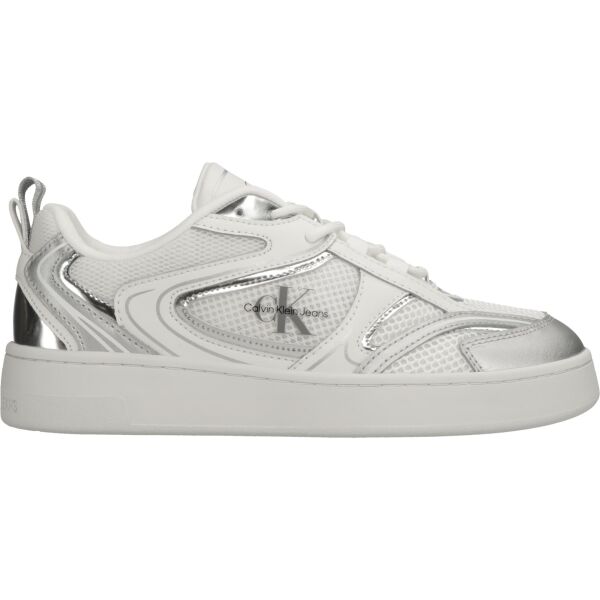 Calvin Klein BASKET CUPSOLE LOW Dámské tenisky