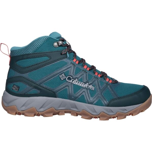 Columbia PEAKFREAK X2 MID OUTDRY W Dámské outdoorové boty