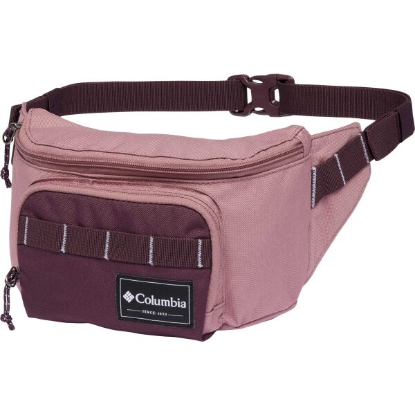 Columbia ZIGZAG II HIP PACK Ledvinka