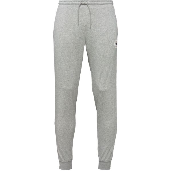 Converse STANDARD FIT CORE CHUCK PATCH PANT FT Unisexové tepláky