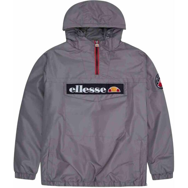 ELLESSE MONTERINI Pánská zimní bunda