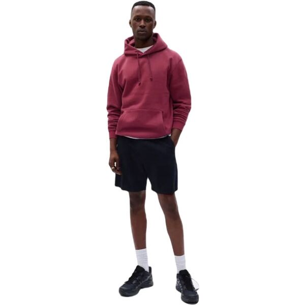 GAP FA23 FLEECE Pánská mikina