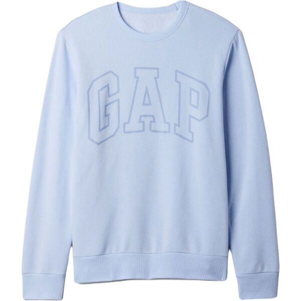 GAP FLEECE Pánská mikina