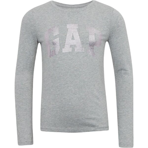 GAP VALUE GRAPHIC Dívčí tričko