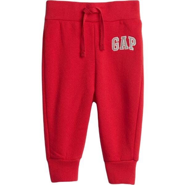 GAP JOG LOGO Dětské tepláky